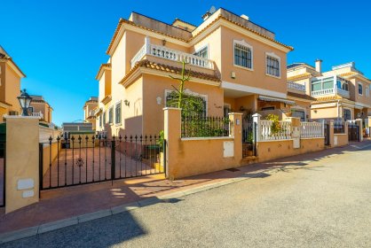 Duplex - Reventa - Orihuela Costa - La Regia