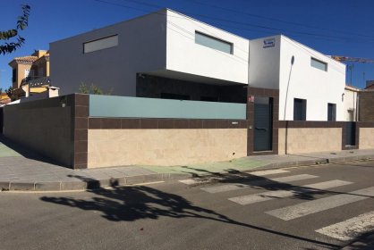 Duplex - Reventa - Torre de la Horadada - MM-17808