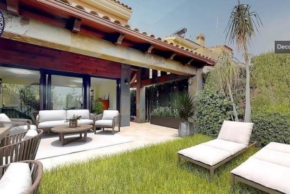 Duplex - Reventa - Valencia - Jardines de Masías
