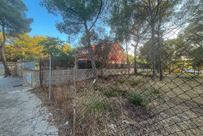 Działka - Odsprzedaż - Santa Ponsa - RV6372YM