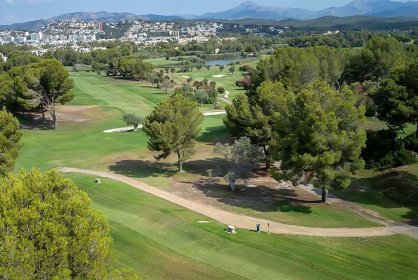 Działka - Odsprzedaż - Santa Ponsa - Santa Ponsa