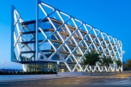 Komercyjna - Odsprzedaż - Sant Just Desvern - BN-86908