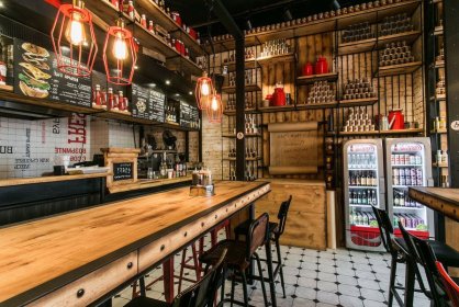 Komercyjna - Перепродаж - Barcelona old town - 