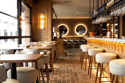 Komercyjna - Перепродаж - Barcelona old town - 