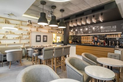 Komercyjna - Перепродаж - Barcelona old town - 