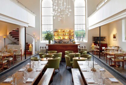 Komercyjna - Перепродаж - Barcelona old town - 