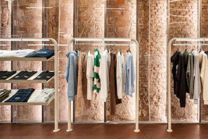 Komercyjna - Перепродаж - Barcelona old town - 