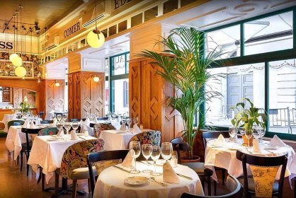 Komercyjna - Перепродаж - Barcelona old town - 