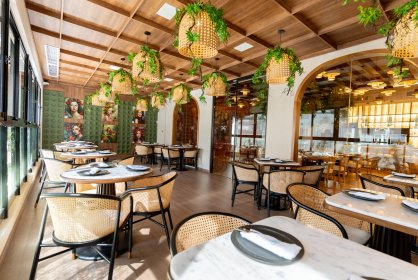 Komercyjna - Перепродаж - Eixample - 