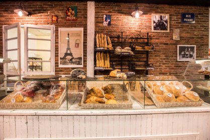 Komercyjna - Перепродаж - Eixample - 