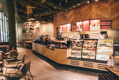 Komercyjna - Перепродаж - Eixample - 