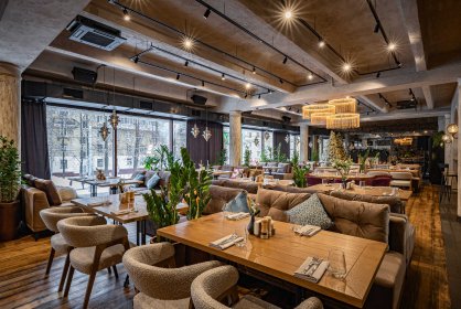 Komercyjna - Перепродаж - Eixample - 