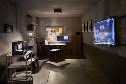 Komercyjna - Перепродаж - Eixample - 