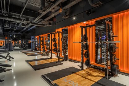 Komercyjna - Перепродаж - Eixample - 