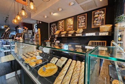 Komercyjna - Перепродаж - Horta-Guinardo - 