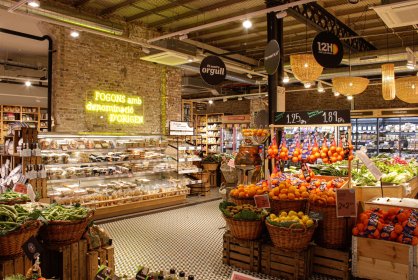 Komercyjna - Перепродаж - Sants Montjuic - 