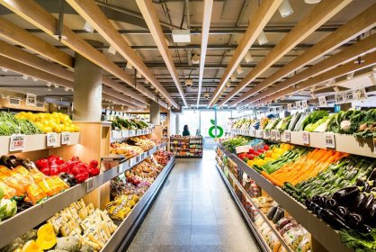 Коммерческая - Перепродажа - Барселона - Барселона