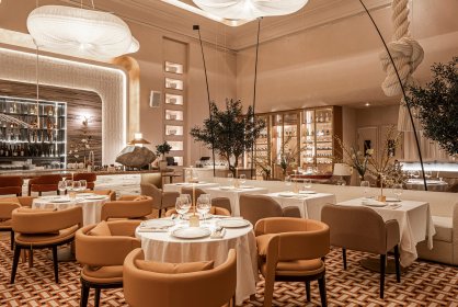 Коммерческая - Перепродажа - Eixample - BN-21416