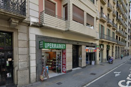 Коммерческая - Перепродажа - Eixample - Eixample