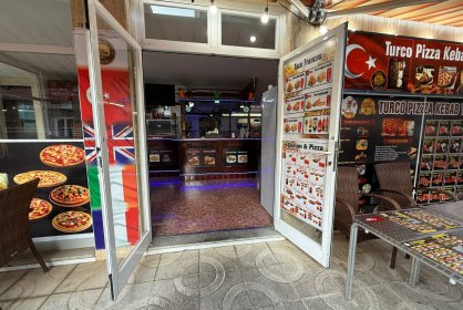 Коммерческая - Перепродажа - Льорет-де-Мар - RV8236GT