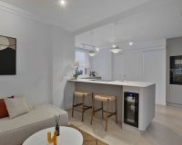 Короткострокова оренда - Апартаменти - El Paraiso - 