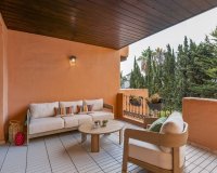 Короткострокова оренда - Апартаменти - El Paraiso - 