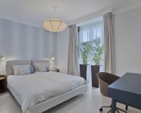 Короткострокова оренда - Апартаменти - El Paraiso - 