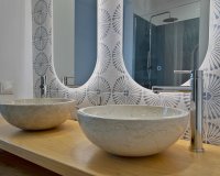 Короткострокова оренда - Апартаменти - El Paraiso - 