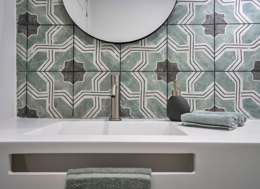 Короткострокова оренда - Апартаменти - El Paraiso - 