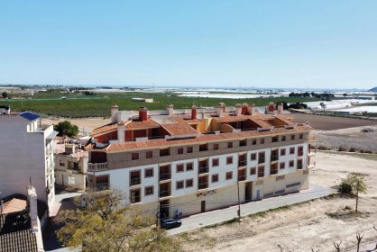 Квартира - Новострой - Avileses - Jerónimo y Avileses