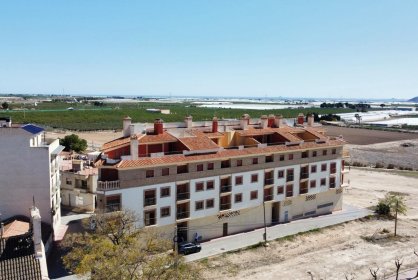 Квартира - Новострой - Avileses - pueblo