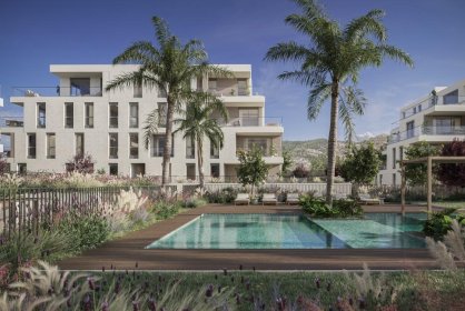 Квартира - Новострой - Benicassim - NCS-26230