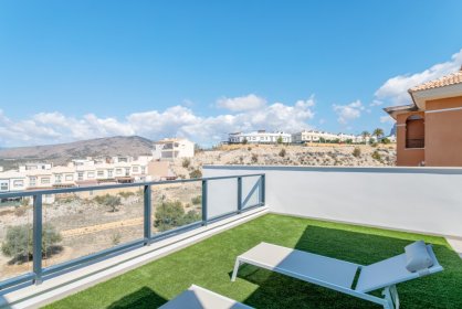 Квартира - Новострой - Benidorm - Finestrat