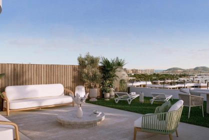 Квартира - Новострой - Benidorm - Finestrat