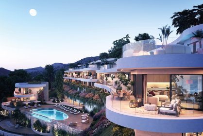 Квартира - Новострой - Fuengirola - Fuengirola