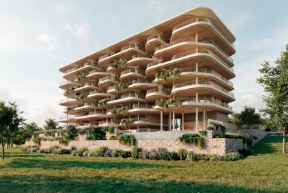 Квартира - Новострой - Fuengirola - Fuengirola