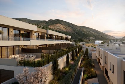 Квартира - Новострой - Fuengirola - Fuengirola
