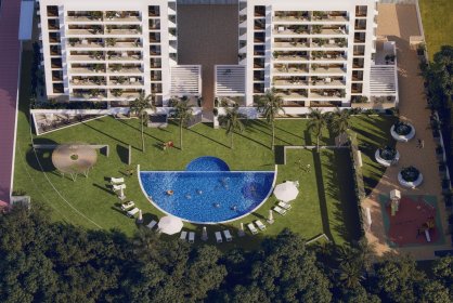 Квартира - Новострой - Guardamar del Segura - Guardamar Del Segura