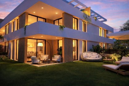 Квартира - Новострой - Jávea - Javea