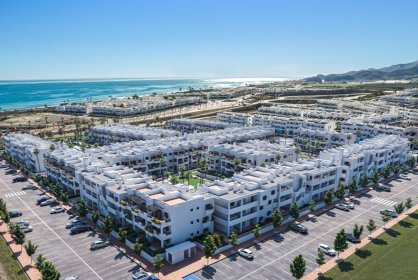 Квартира - Новострой - Mar de Pulpi - CS-82021