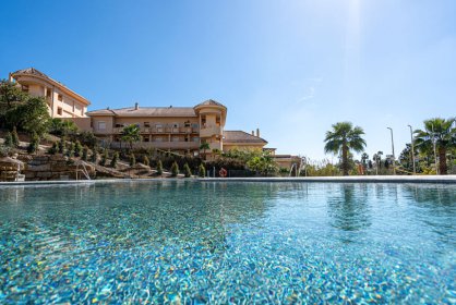 Квартира - Новострой - Marbella - CS-45889