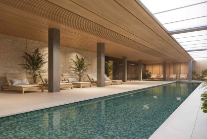 Квартира - Новострой - Marbella - CS-49241