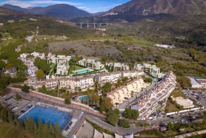 Квартира - Новострой - Marbella - Marbella