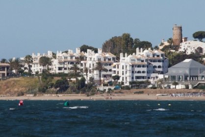 Квартира - Новострой - Mijas - CS-91528