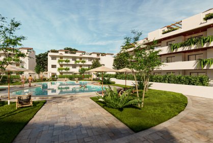 Квартира - Новострой - Mijas - Mijas