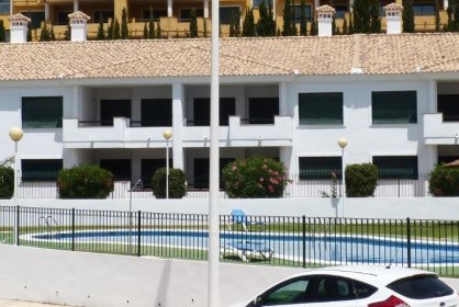 Квартира - Новострой - Ориуэла Коста - Lomas de Campoamor