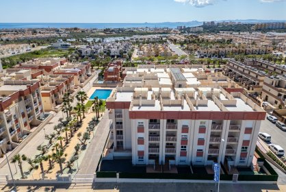 Квартира - Новострой - Ориуэла Коста - Orihuela Costa
