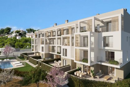 Квартира - Новострой - Palmanova - Palmanova