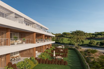 Квартира - Новострой - San Roque - San Roque