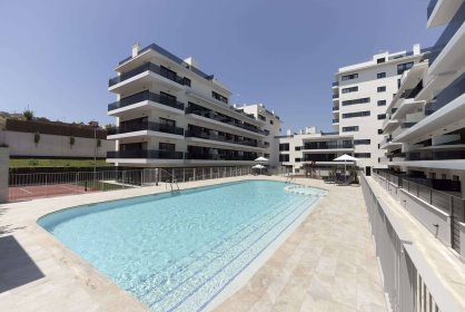 Квартира - Новострой - Sant Boi de Llobregat - NC2938KW